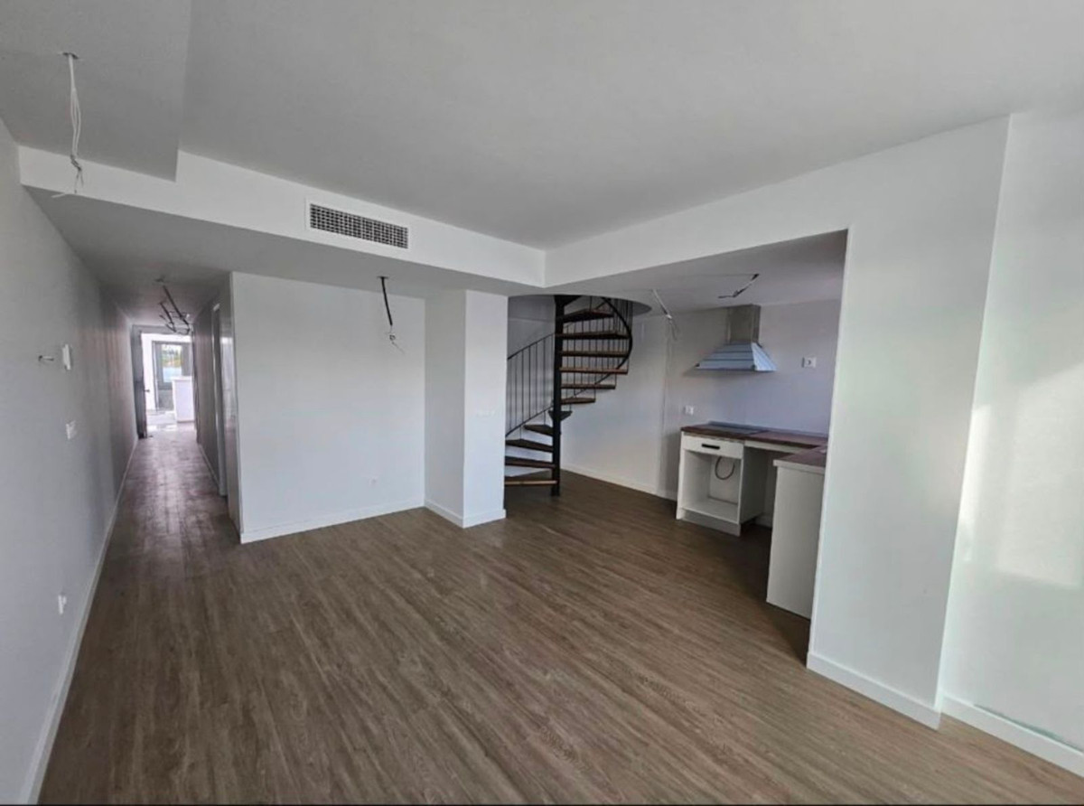 Se vende Ático Dúplex de 3 dormitorios en Costa Del Sol, Málaga, España