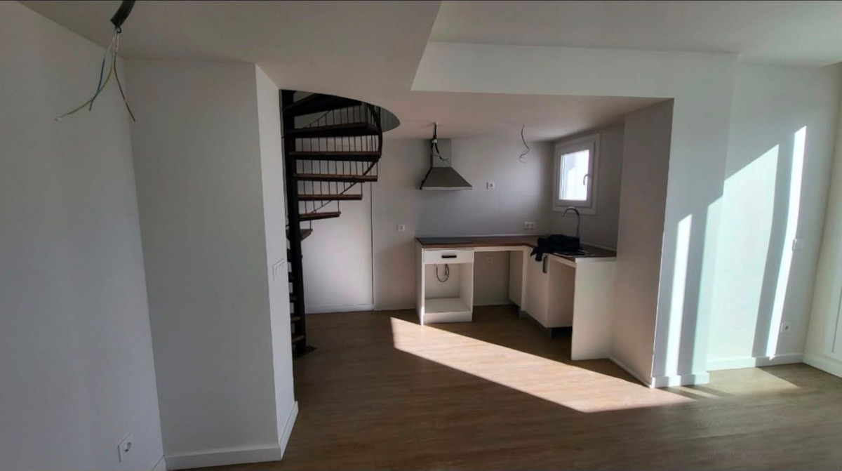 Se vende Ático Dúplex de 3 dormitorios en Costa Del Sol, Málaga, España