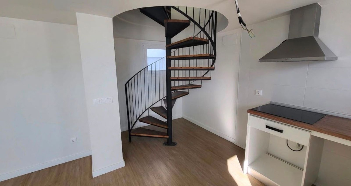 Se vende Ático Dúplex de 3 dormitorios en Costa Del Sol, Málaga, España
