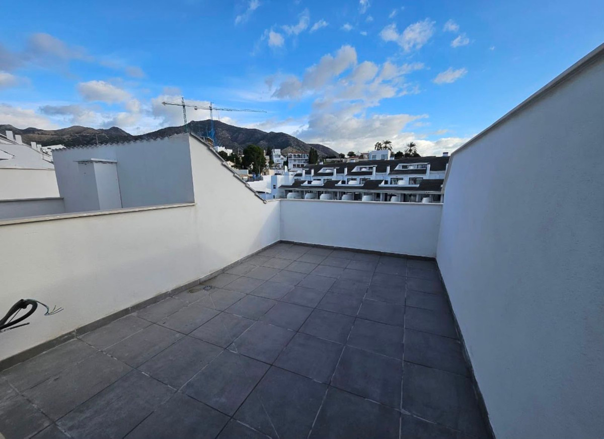 Se vende Ático Dúplex de 3 dormitorios en Costa Del Sol, Málaga, España