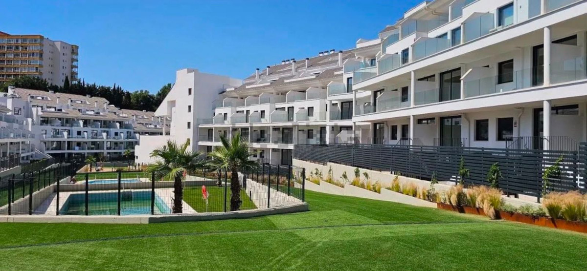 Se vende Ático Dúplex de 3 dormitorios en Costa Del Sol, Málaga, España