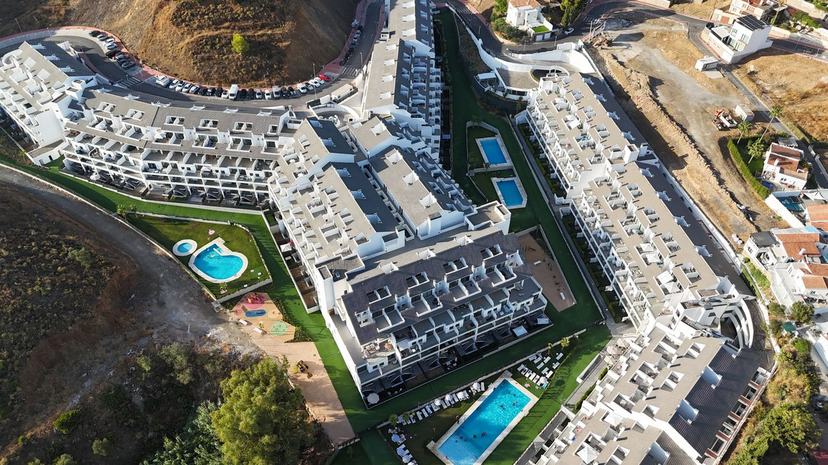 Se vende Ático Dúplex de 3 dormitorios en Costa Del Sol, Málaga, España