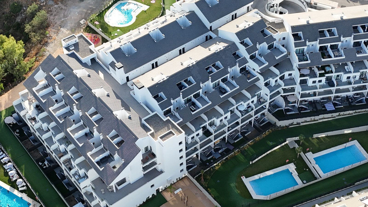 Se vende Ático Dúplex de 3 dormitorios en Costa Del Sol, Málaga, España