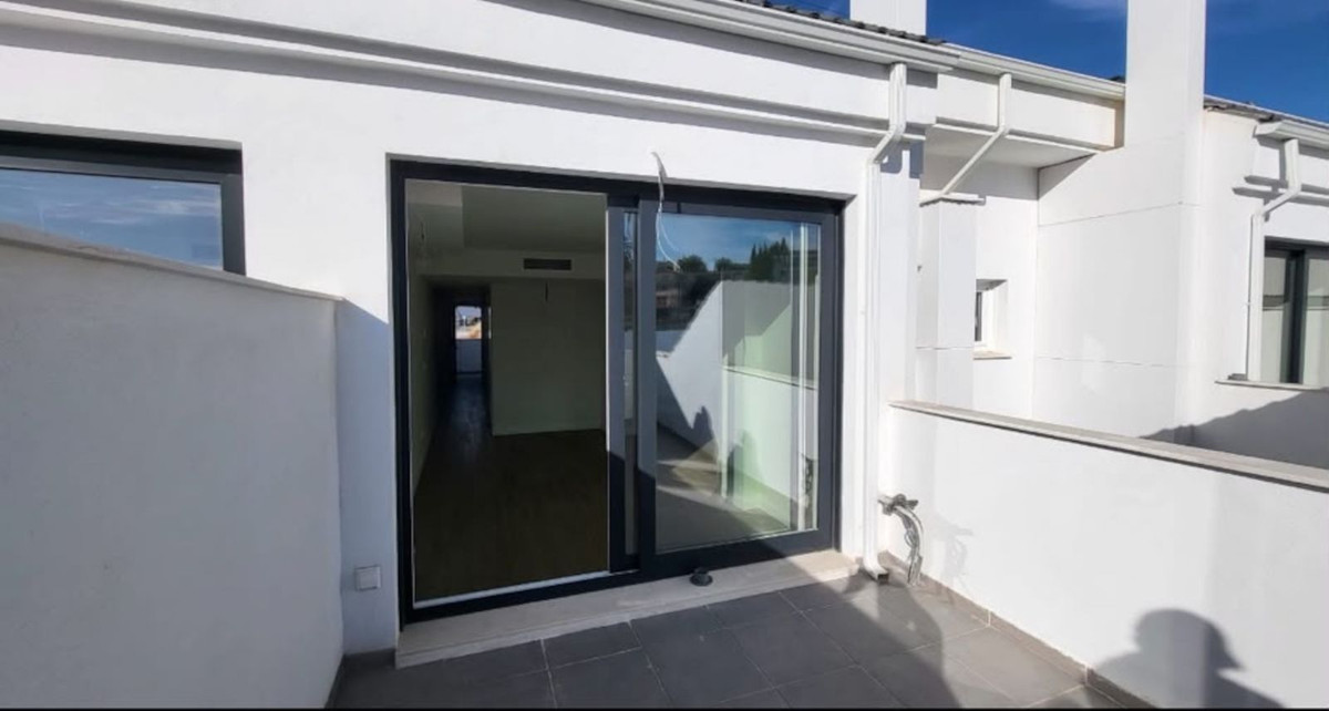 Se vende Ático Dúplex de 3 dormitorios en Costa Del Sol, Málaga, España