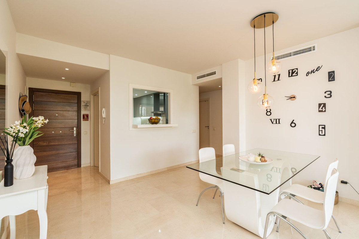 Se vende Apartamento Planta Baja de 2 dormitorios en Costa Del Sol, Málaga, España