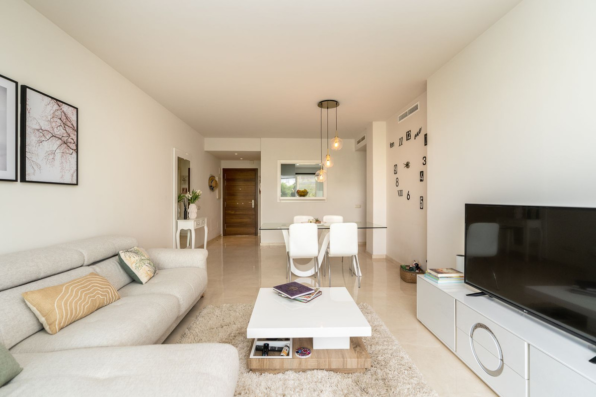 Se vende Apartamento Planta Baja de 2 dormitorios en Costa Del Sol, Málaga, España