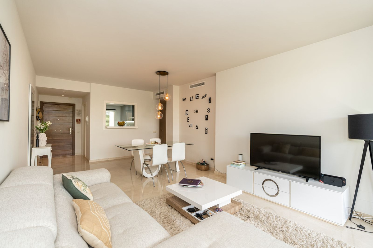 Se vende Apartamento Planta Baja de 2 dormitorios en Costa Del Sol, Málaga, España