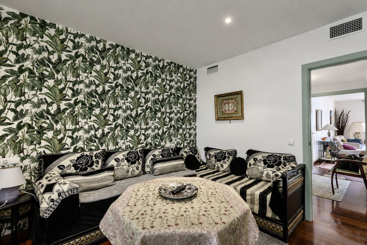 Se vende Apartamento Planta Baja de 2 dormitorios en Costa Del Sol, Málaga, España