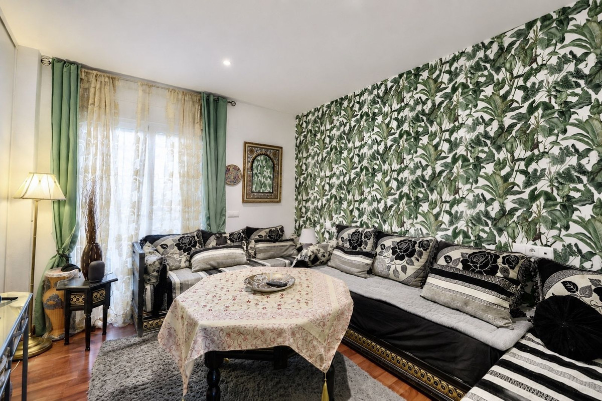 Se vende Apartamento Planta Baja de 2 dormitorios en Costa Del Sol, Málaga, España