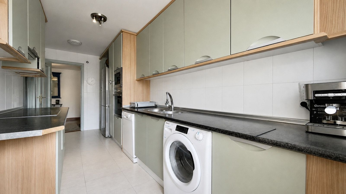 Se vende Apartamento Planta Baja de 2 dormitorios en Costa Del Sol, Málaga, España