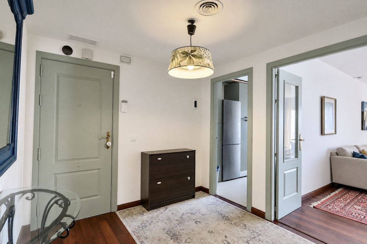 Se vende Apartamento Planta Baja de 2 dormitorios en Costa Del Sol, Málaga, España