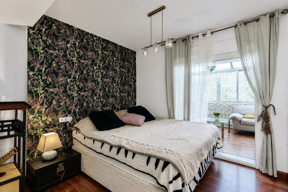 Se vende Apartamento Planta Baja de 2 dormitorios en Costa Del Sol, Málaga, España