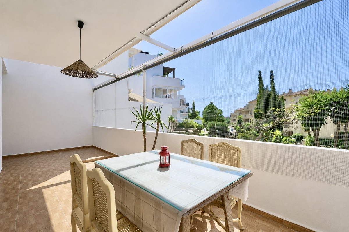Se vende Apartamento Planta Baja de 2 dormitorios en Costa Del Sol, Málaga, España