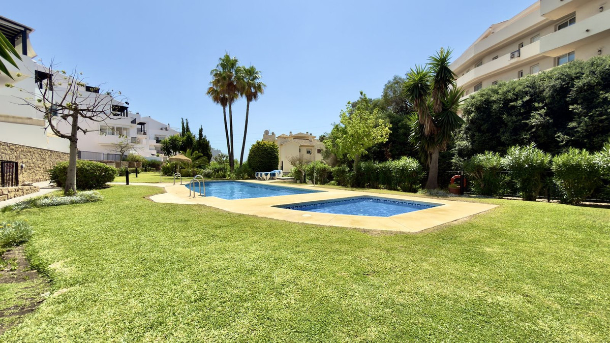 Se vende Apartamento Planta Baja de 2 dormitorios en Costa Del Sol, Málaga, España