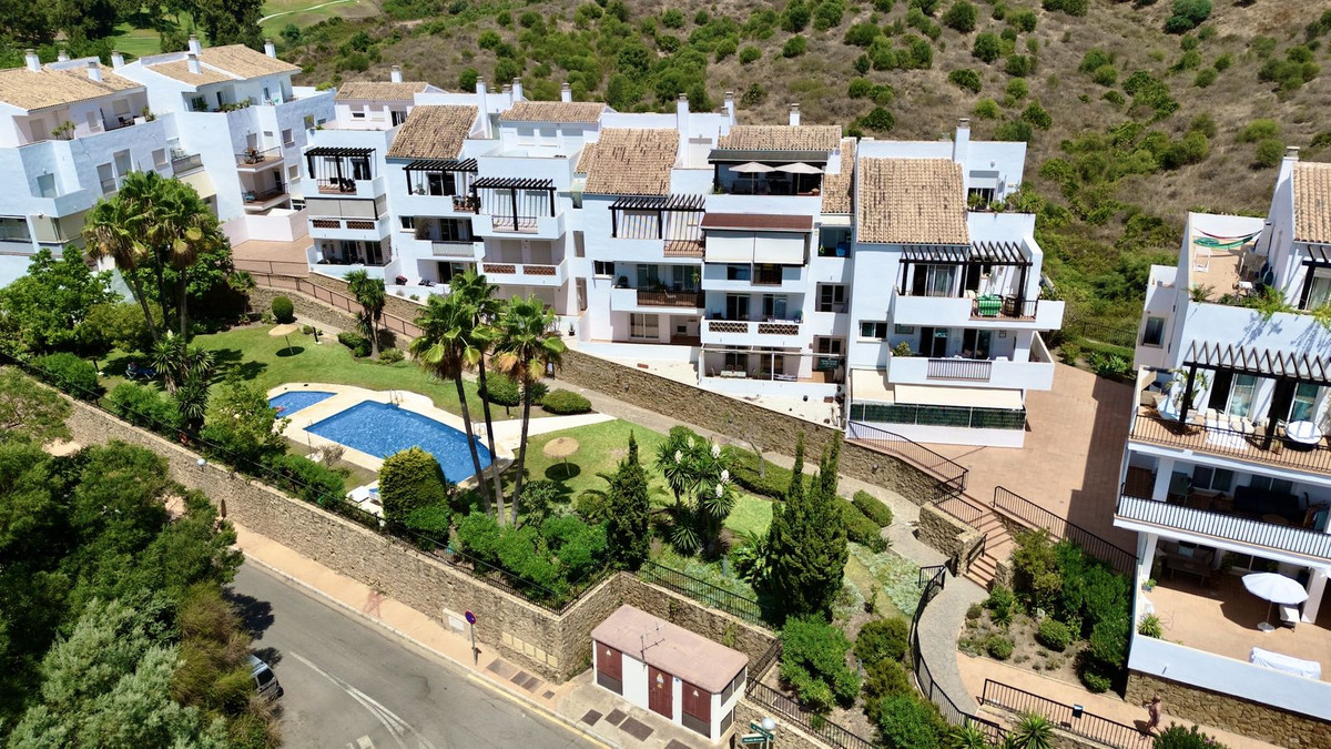 Se vende Apartamento Planta Baja de 2 dormitorios en Costa Del Sol, Málaga, España