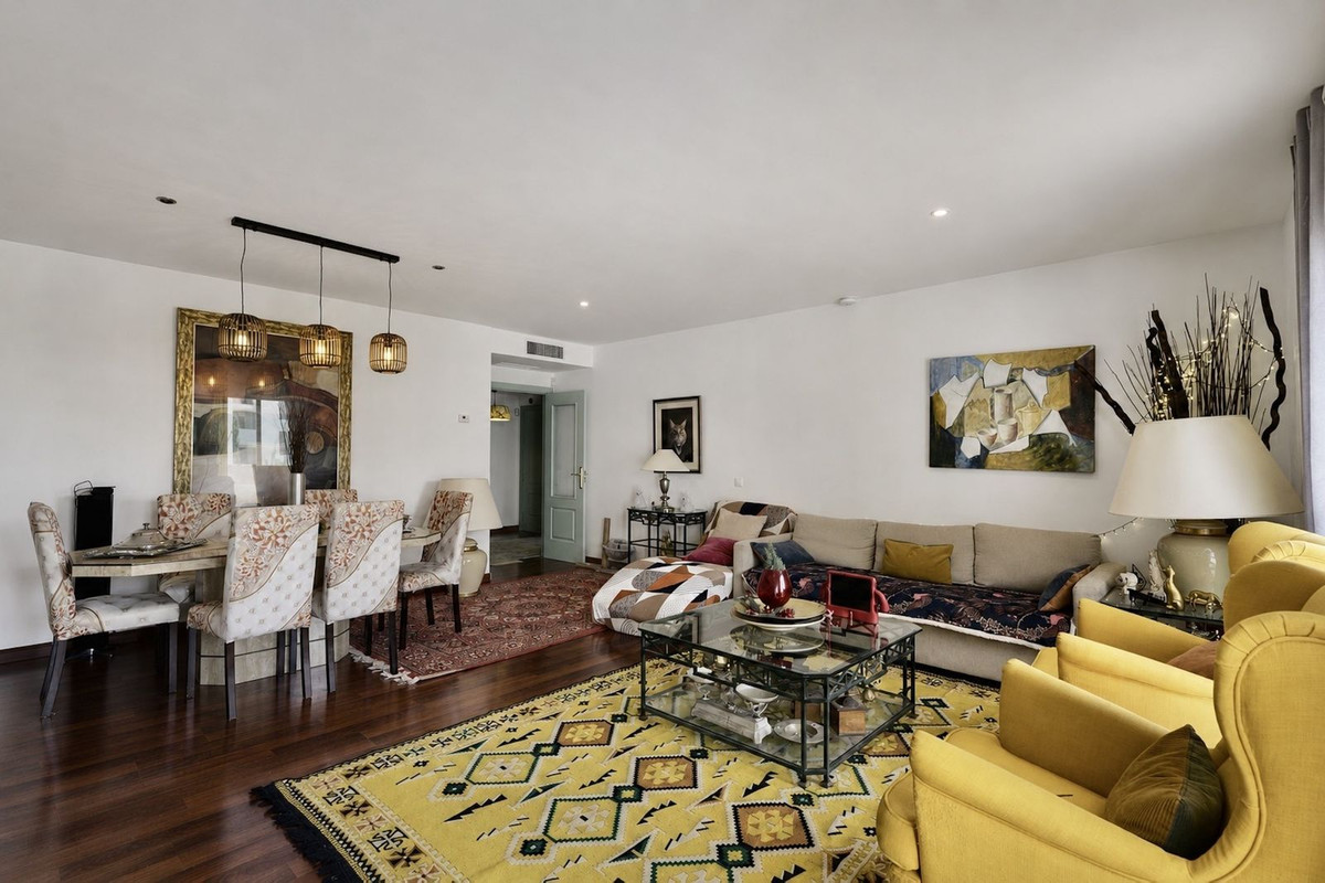 Se vende Apartamento Planta Baja de 2 dormitorios en Costa Del Sol, Málaga, España