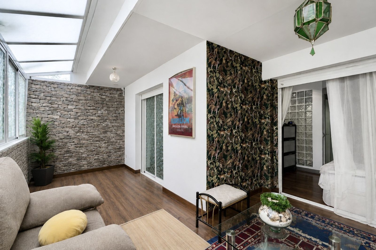 Se vende Apartamento Planta Baja de 2 dormitorios en Costa Del Sol, Málaga, España