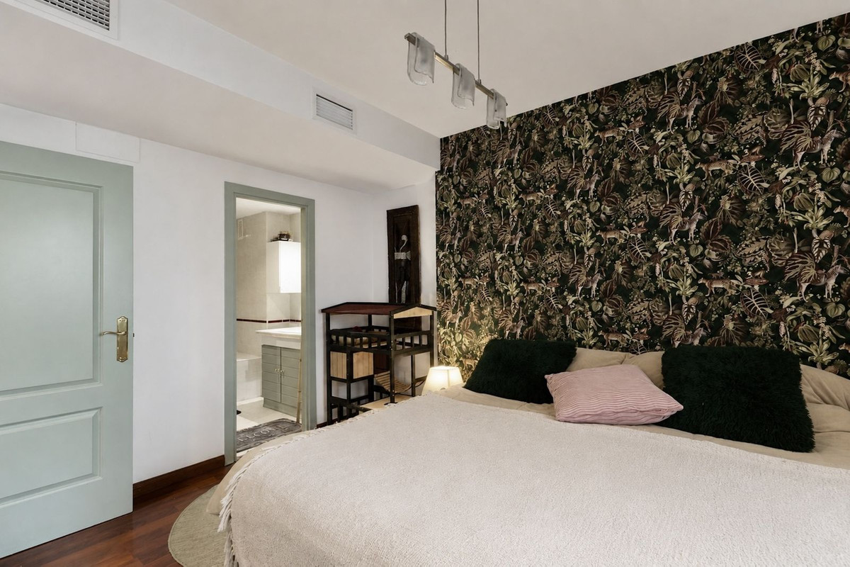 Se vende Apartamento Planta Baja de 2 dormitorios en Costa Del Sol, Málaga, España