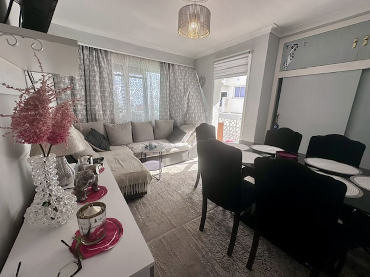 3 Bed Apartment for sale in Estepona Costa Del Sol, Málaga, Spain