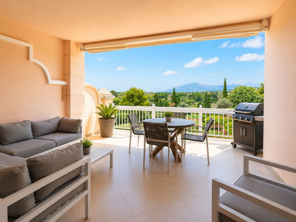 Se vende Apartamento Planta Media de 2 dormitorios en Costa Del Sol, Málaga, España