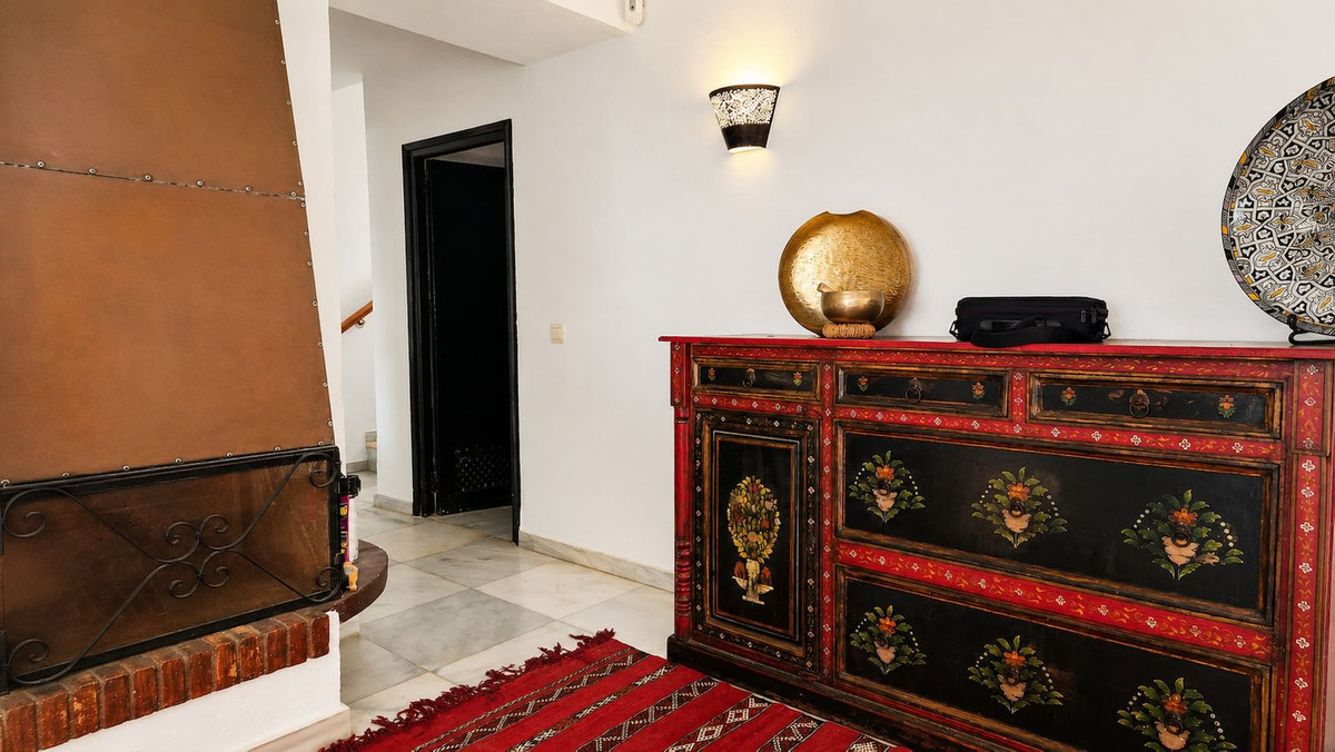 3 Bed Townhouse for sale in Casares Playa Costa Del Sol, Málaga, Spain