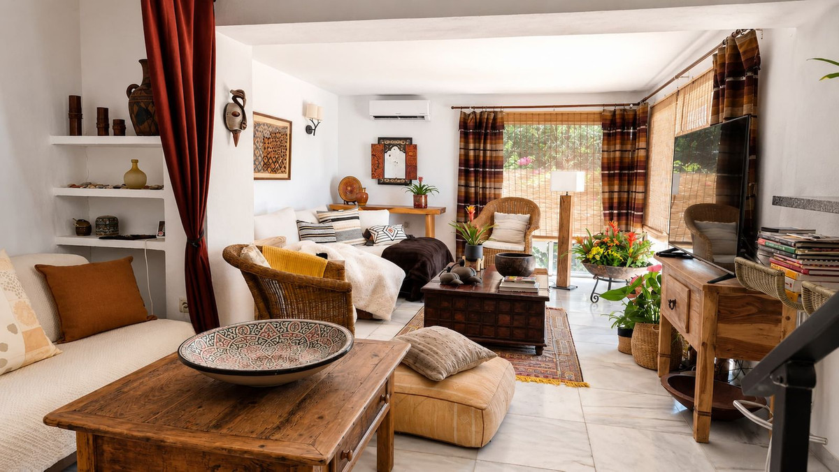 3 Bed Townhouse for sale in Casares Playa Costa Del Sol, Málaga, Spain
