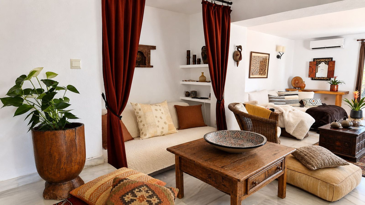 3 Bed Townhouse for sale in Casares Playa Costa Del Sol, Málaga, Spain