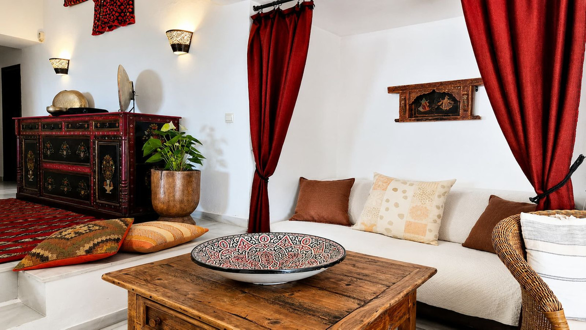 3 Bed Townhouse for sale in Casares Playa Costa Del Sol, Málaga, Spain