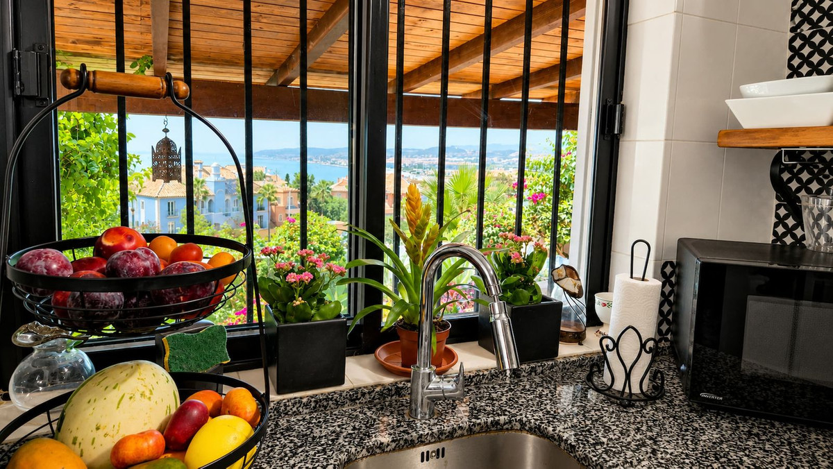 3 Bed Townhouse for sale in Casares Playa Costa Del Sol, Málaga, Spain