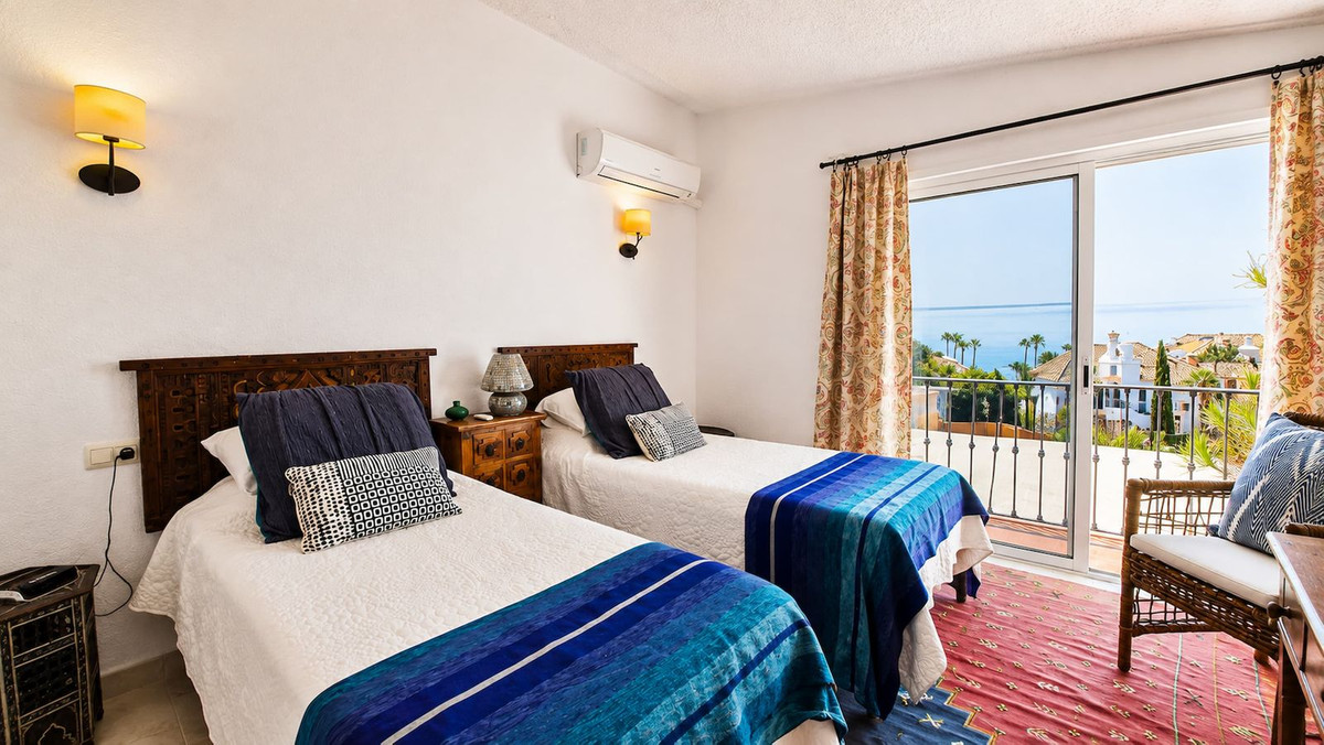 3 Bed Townhouse for sale in Casares Playa Costa Del Sol, Málaga, Spain