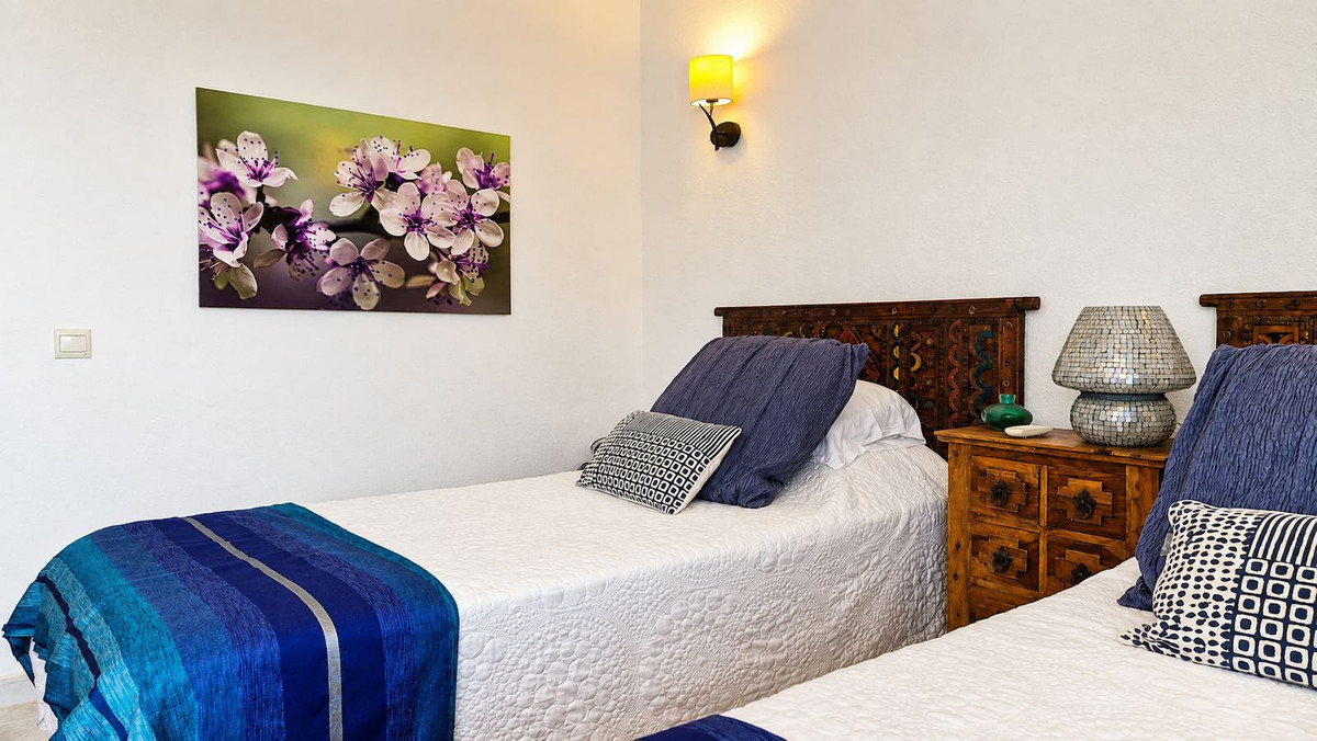 3 Bed Townhouse for sale in Casares Playa Costa Del Sol, Málaga, Spain