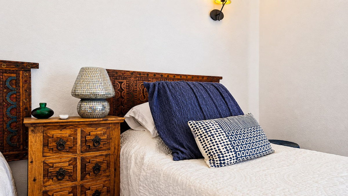 3 Bed Townhouse for sale in Casares Playa Costa Del Sol, Málaga, Spain