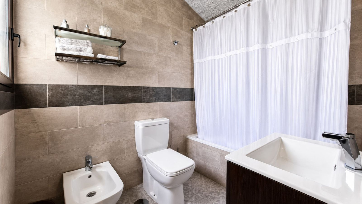 3 Bed Townhouse for sale in Casares Playa Costa Del Sol, Málaga, Spain