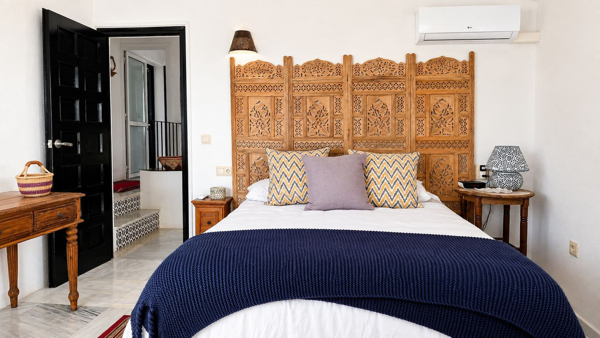 3 Bed Townhouse for sale in Casares Playa Costa Del Sol, Málaga, Spain