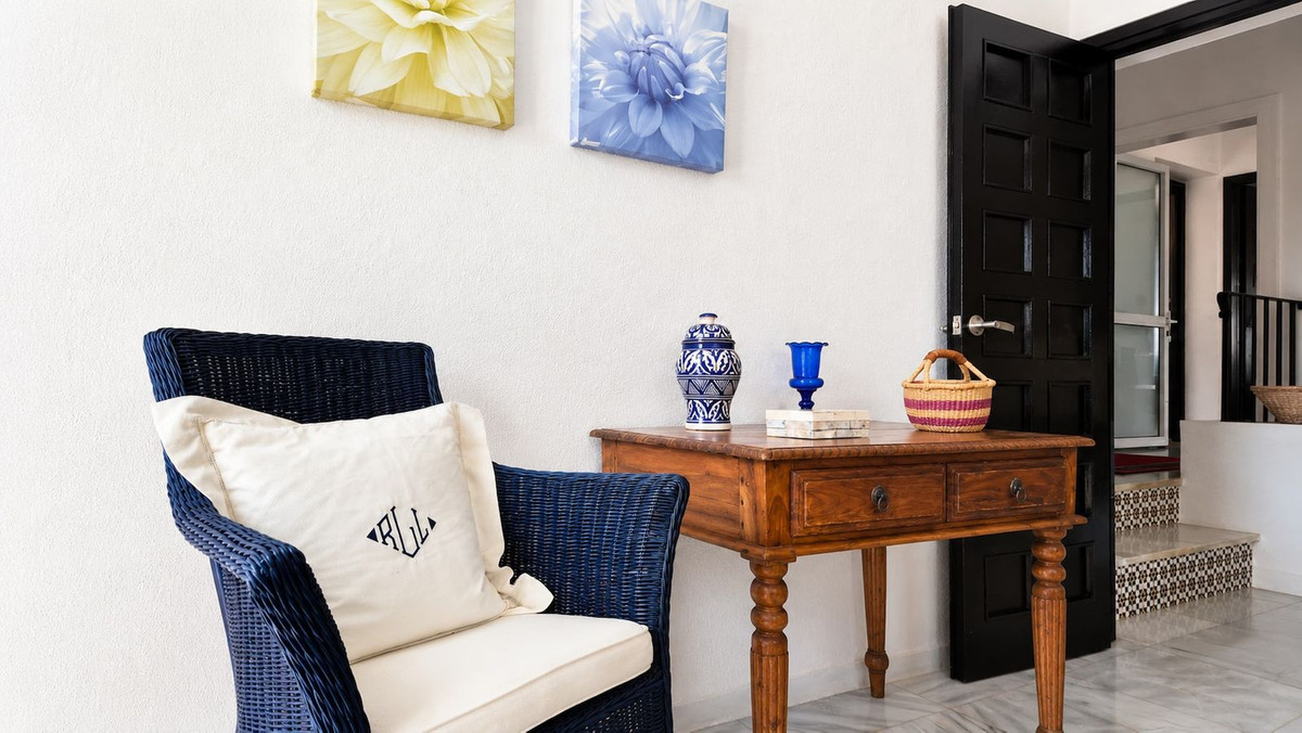 3 Bed Townhouse for sale in Casares Playa Costa Del Sol, Málaga, Spain