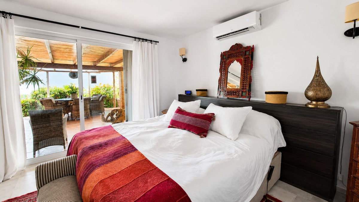 3 Bed Townhouse for sale in Casares Playa Costa Del Sol, Málaga, Spain