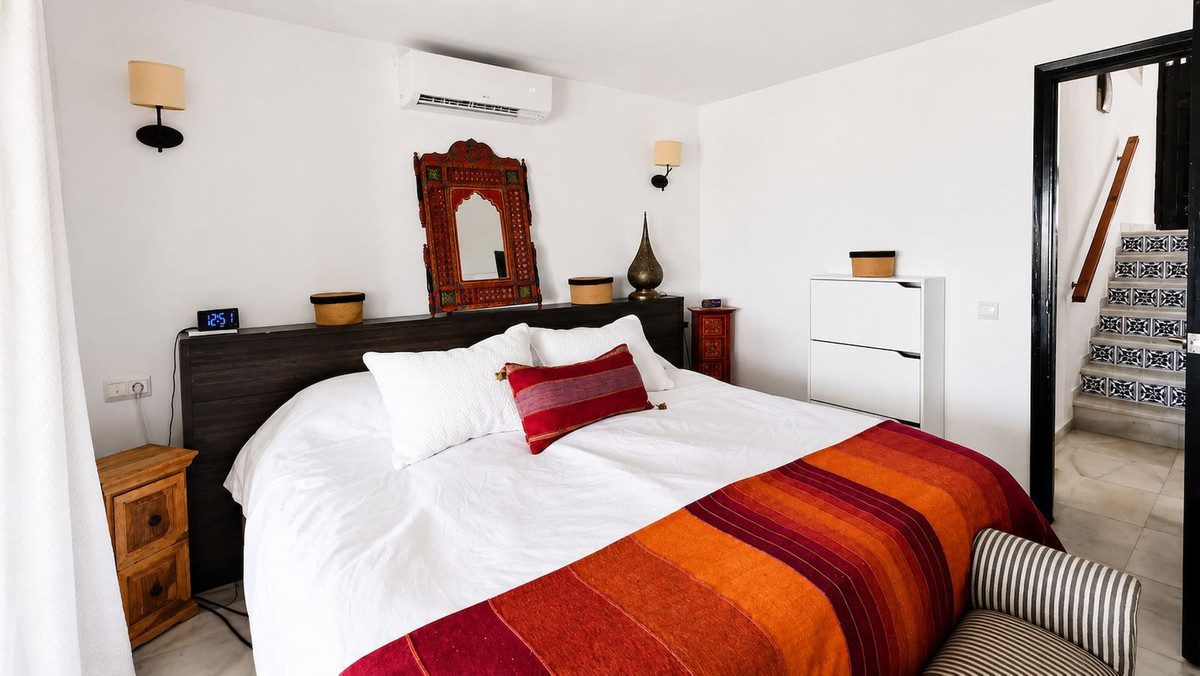 3 Bed Townhouse for sale in Casares Playa Costa Del Sol, Málaga, Spain