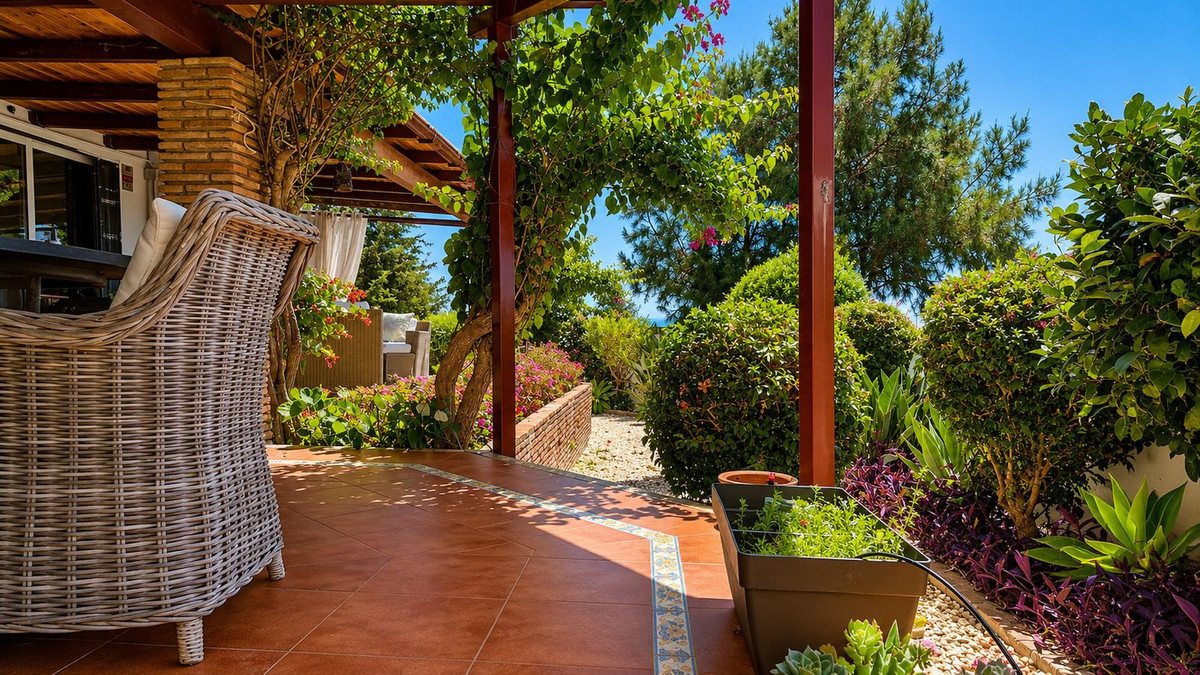 3 Bed Townhouse for sale in Casares Playa Costa Del Sol, Málaga, Spain
