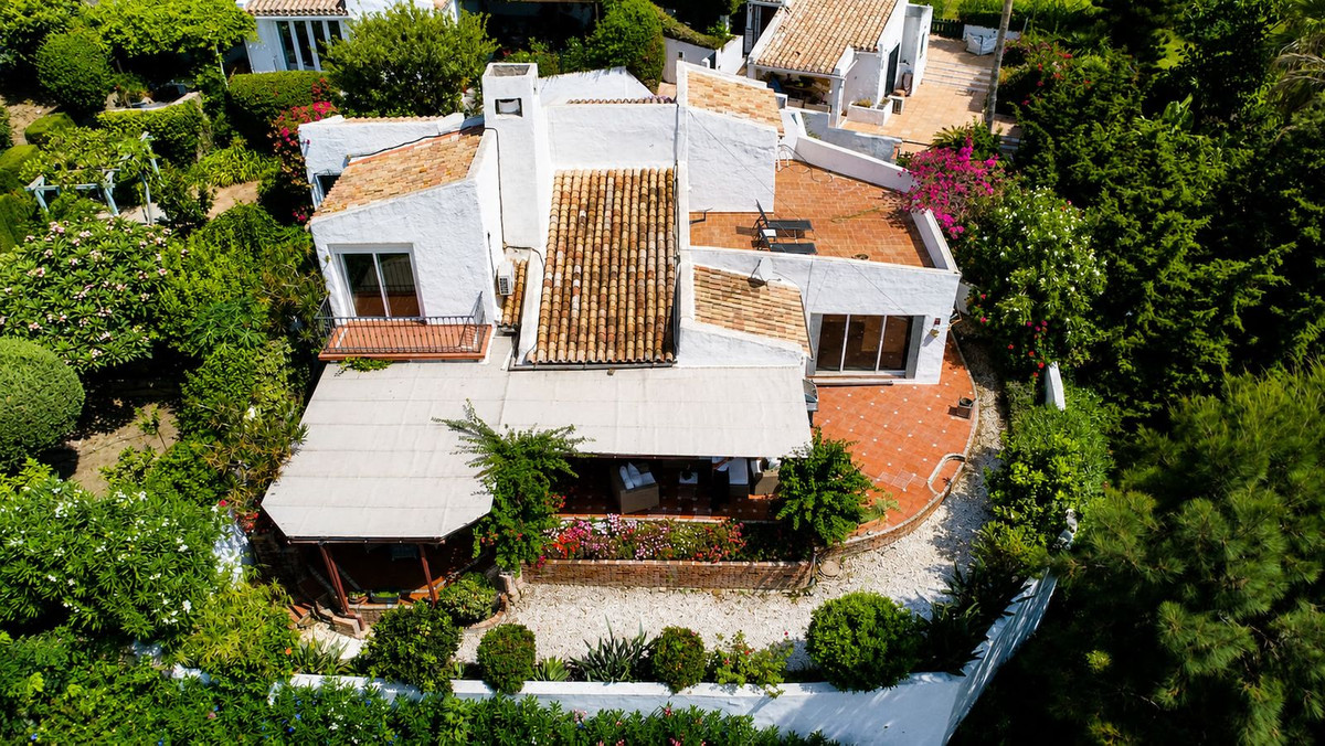 3 Bed Townhouse for sale in Casares Playa Costa Del Sol, Málaga, Spain