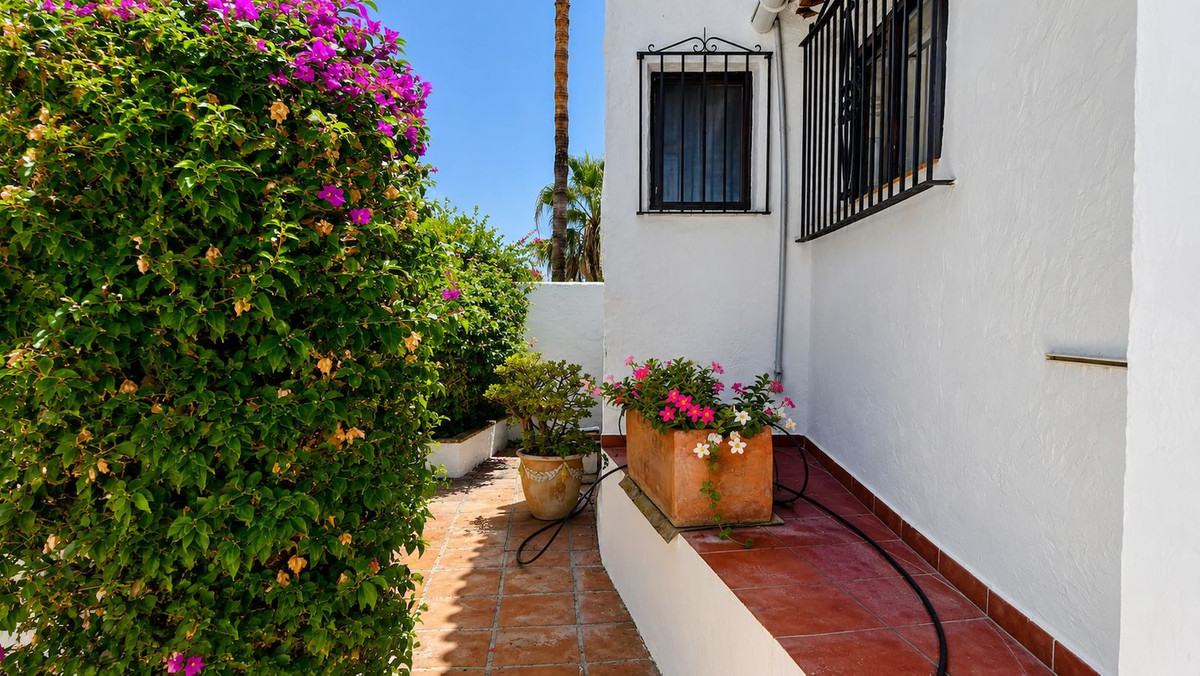 3 Bed Townhouse for sale in Casares Playa Costa Del Sol, Málaga, Spain
