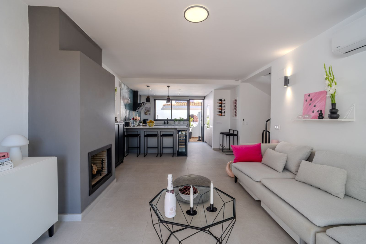 Se vende Adosada de 4 dormitorios en Costa Del Sol, Málaga, España