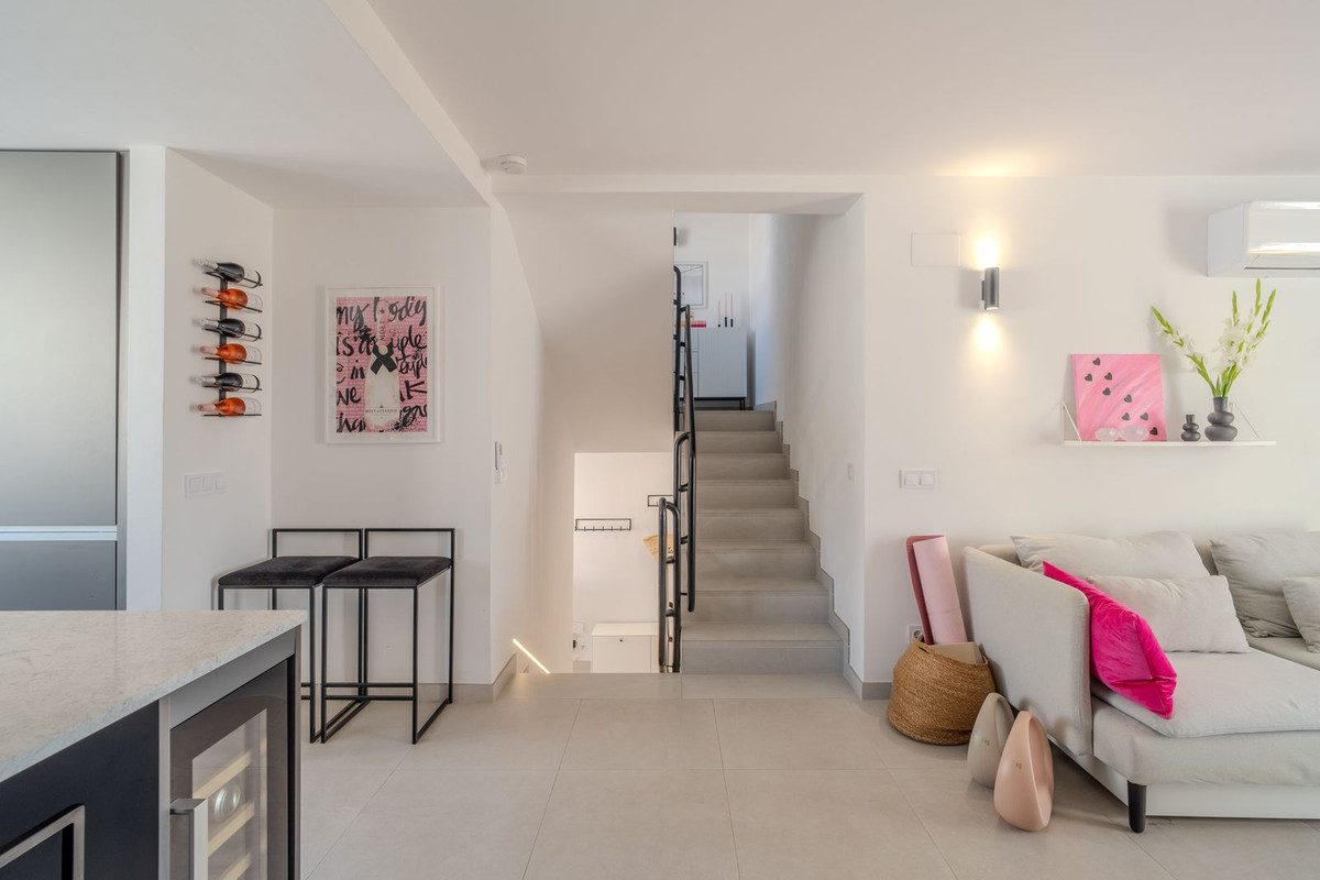 Se vende Adosada de 4 dormitorios en Costa Del Sol, Málaga, España