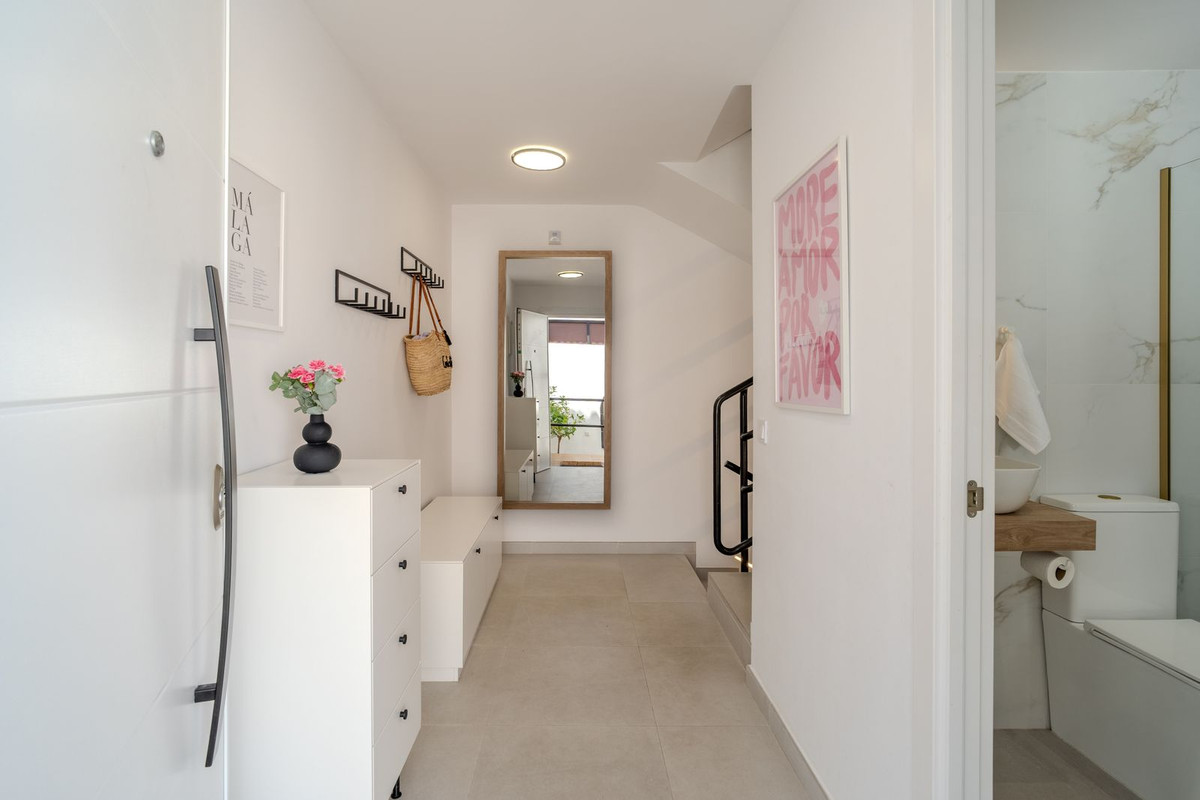 Se vende Adosada de 4 dormitorios en Costa Del Sol, Málaga, España