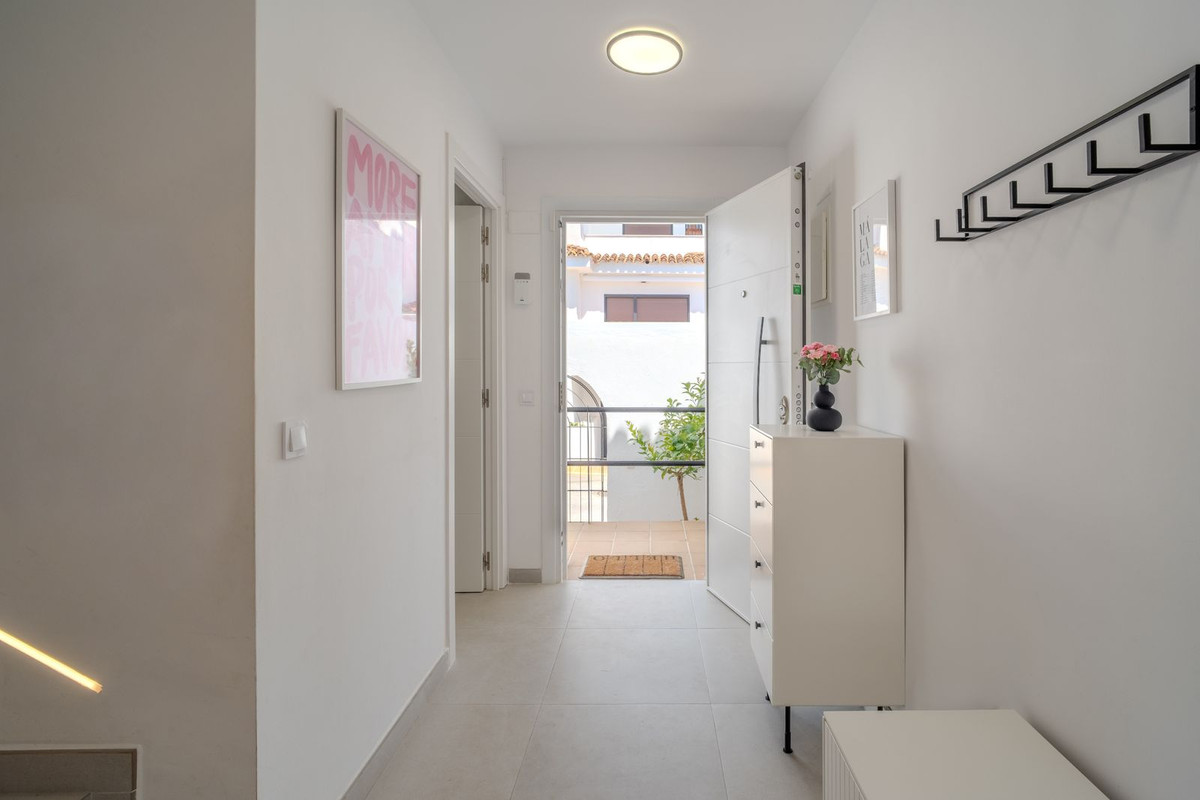 Se vende Adosada de 4 dormitorios en Costa Del Sol, Málaga, España