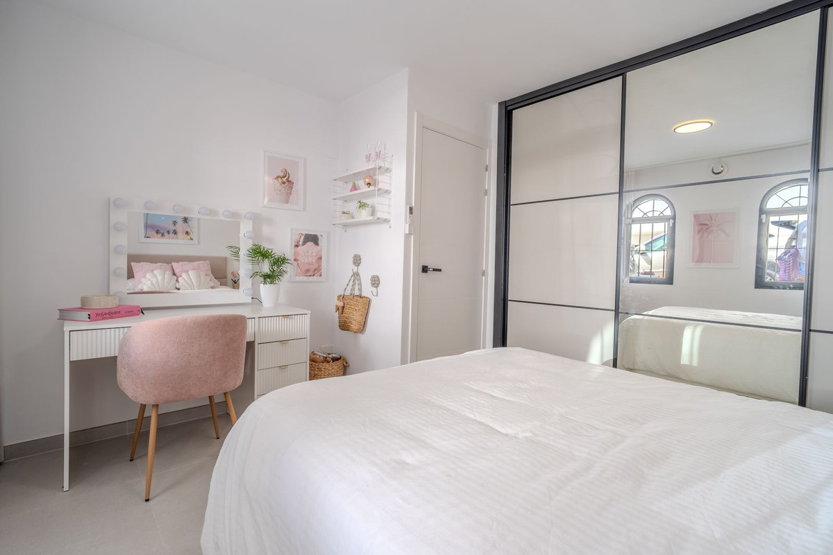 Se vende Adosada de 4 dormitorios en Costa Del Sol, Málaga, España