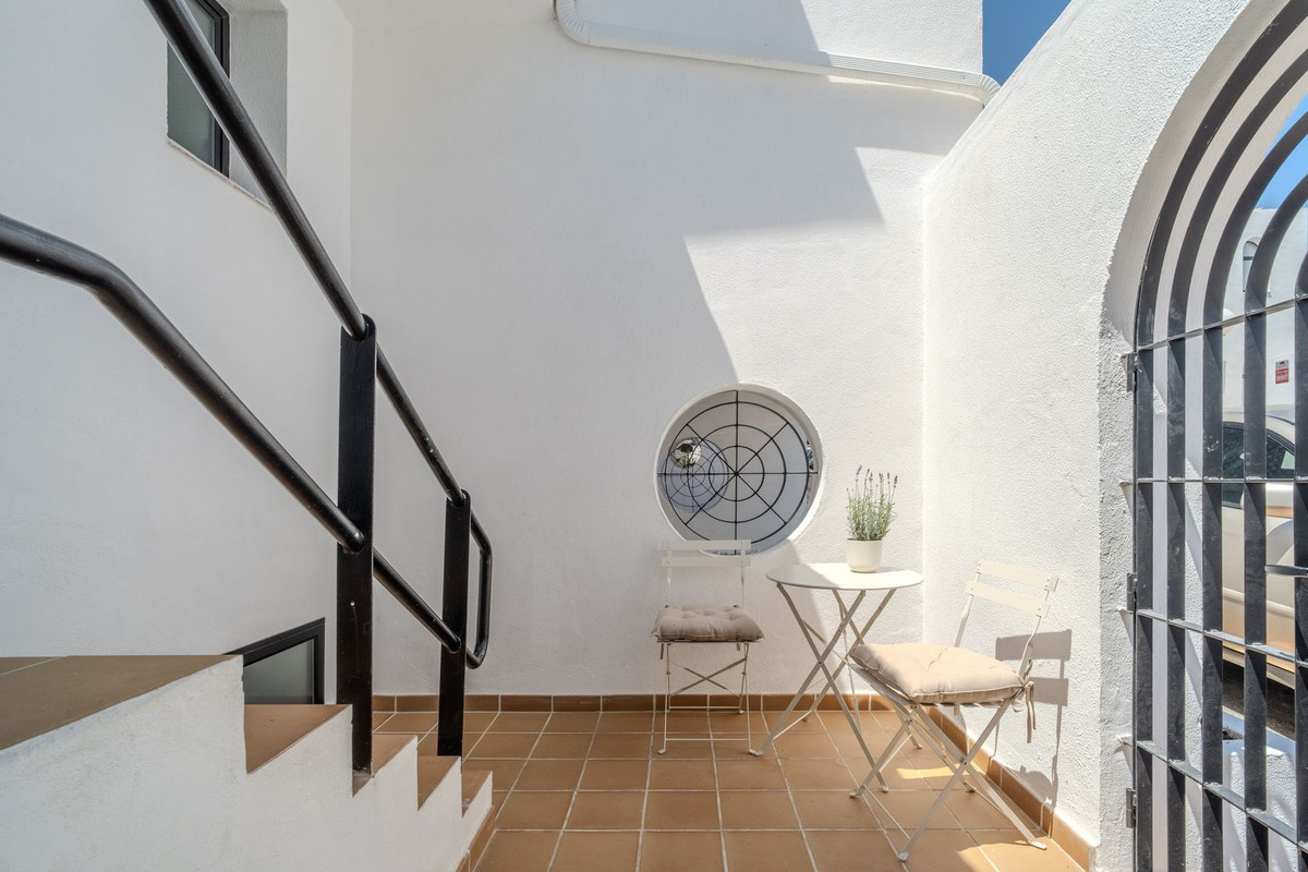 Se vende Adosada de 4 dormitorios en Costa Del Sol, Málaga, España