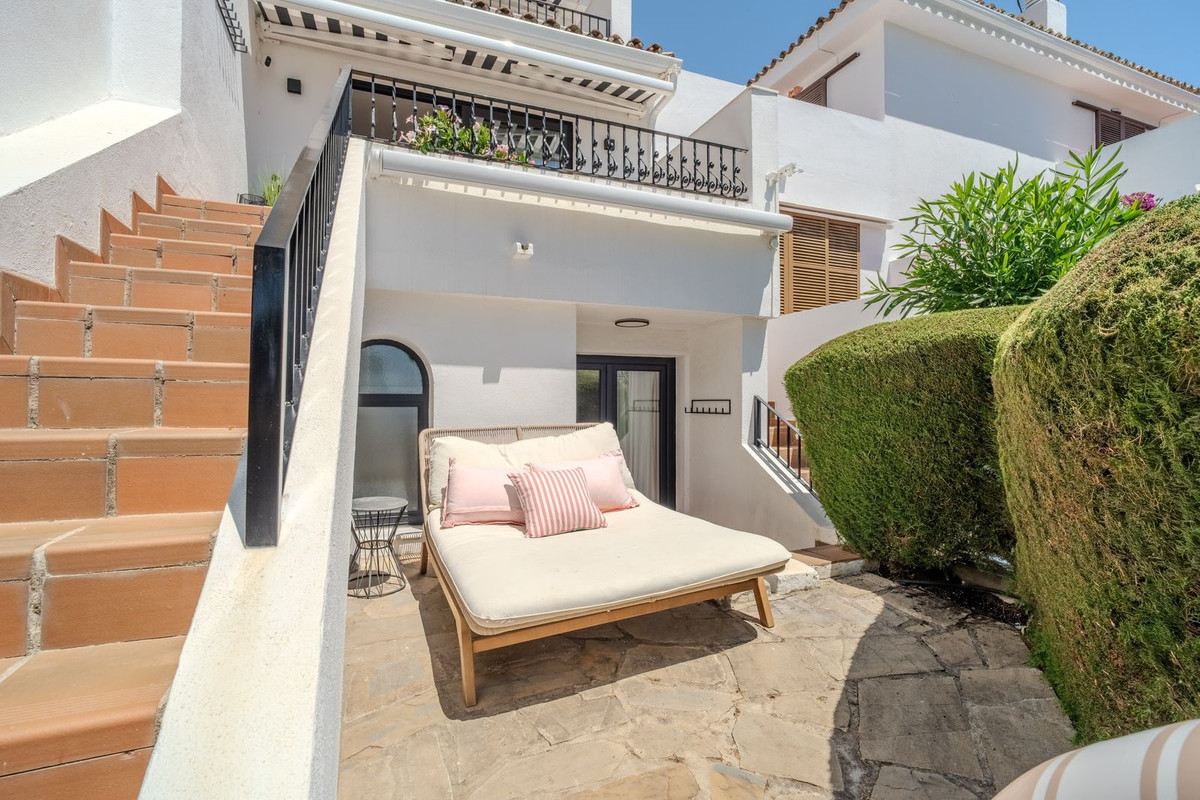 Se vende Adosada de 4 dormitorios en Costa Del Sol, Málaga, España