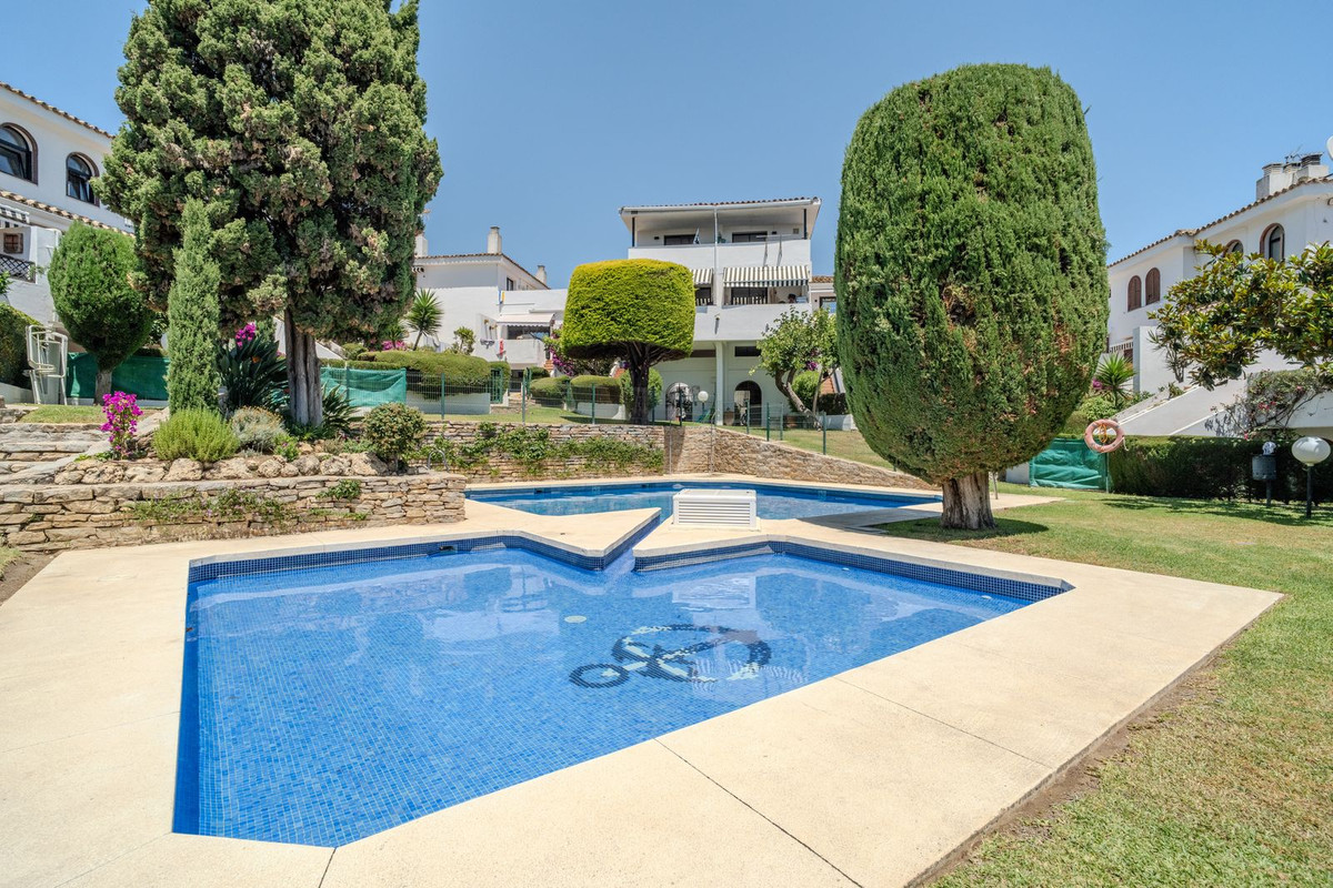 Se vende Adosada de 4 dormitorios en Costa Del Sol, Málaga, España