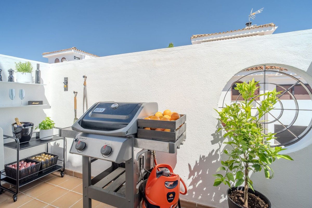 Se vende Adosada de 4 dormitorios en Costa Del Sol, Málaga, España
