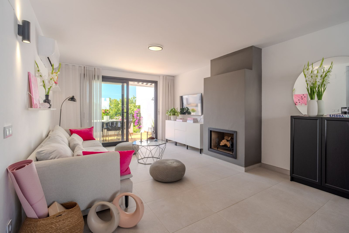 Se vende Adosada de 4 dormitorios en Costa Del Sol, Málaga, España